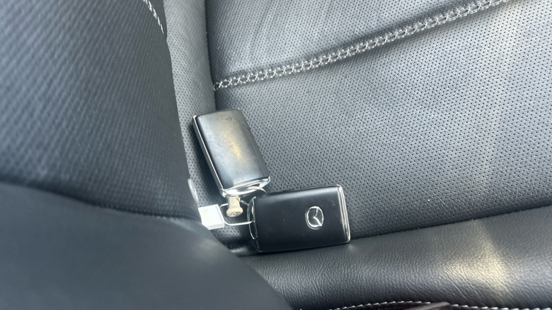 Mazda MX-5 RF 1.5 [132] Sport 2dr Petrol Convertible